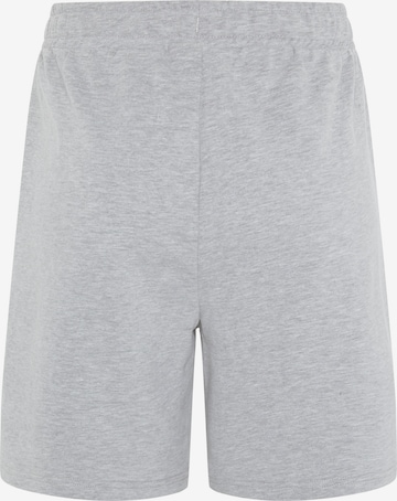 Jette Sport Loose fit Pants in Grey