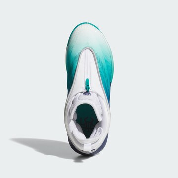 Chaussure de sport 'D.O.N. Issue 7' ADIDAS PERFORMANCE en bleu