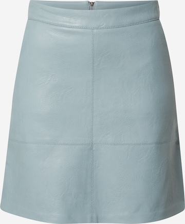 ONLY Skirt 'LISA' in Blue: front