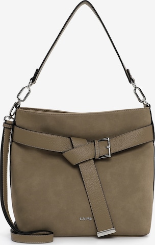 Suri Frey Shoulder bag 'Libby' in Beige: front