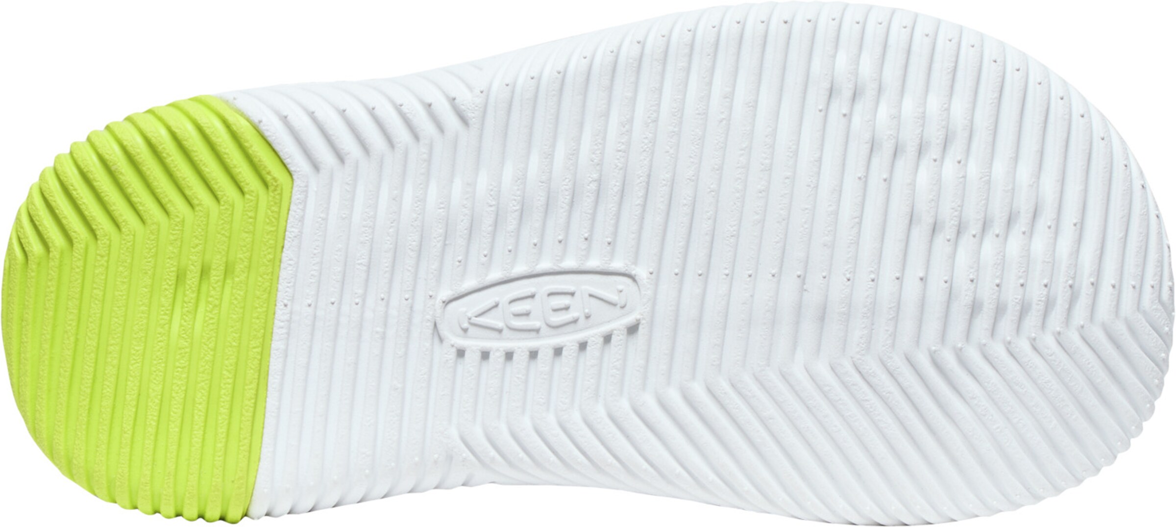 KEEN Athletic Shoes in Green