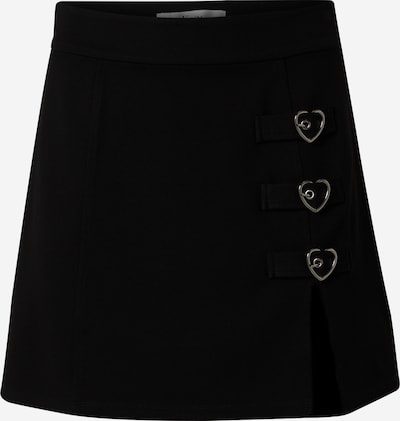 Katy Perry exclusive for ABOUT YOU Skirt 'Juna' in Black, Item view