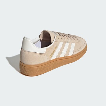 ADIDAS ORIGINALS Sneakers 'Handball Spezial' in Beige