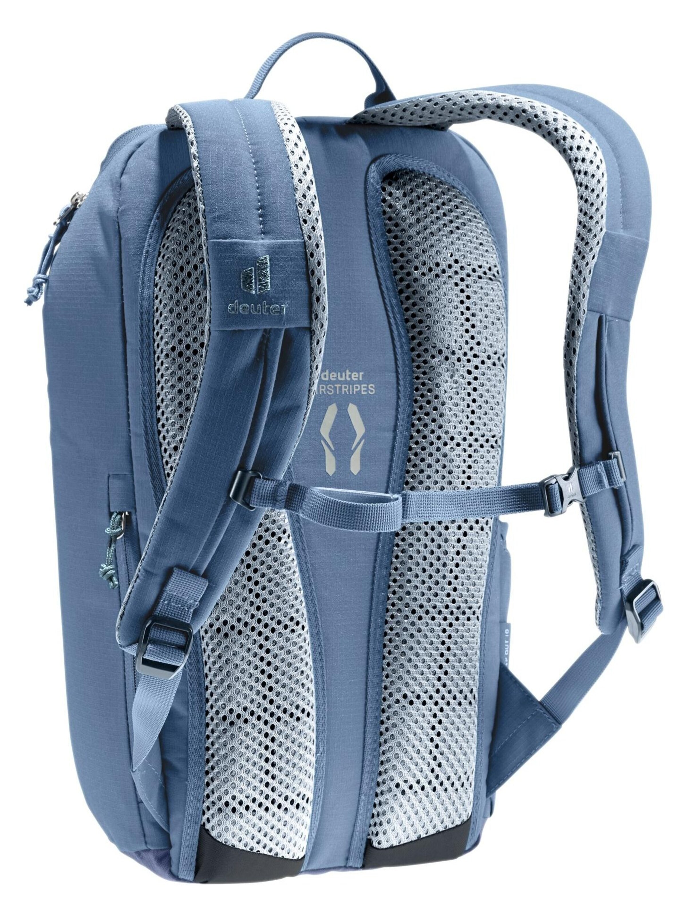 DEUTER Batoh – modrá