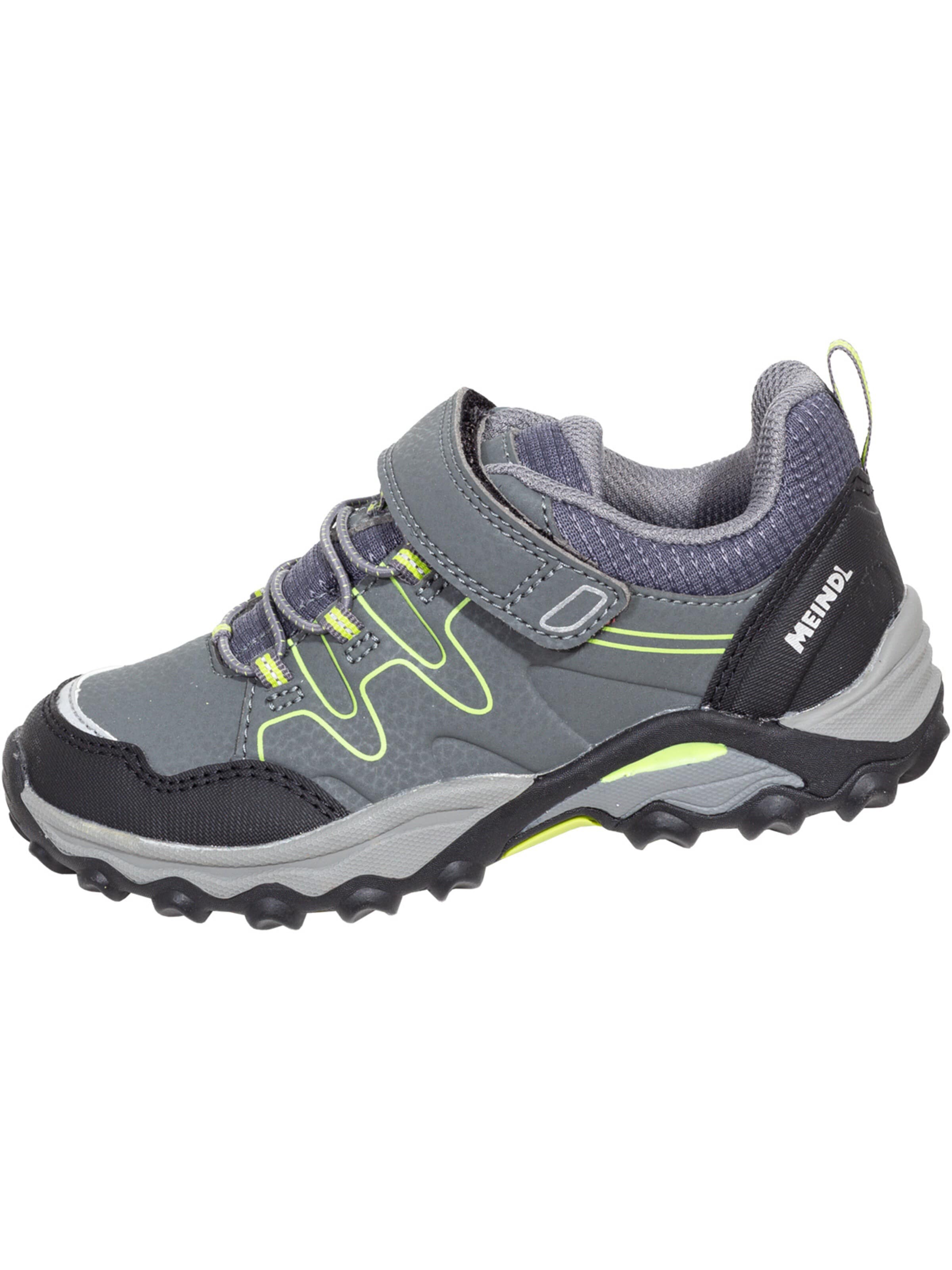 MEINDL Flats 'Petito' in Grey