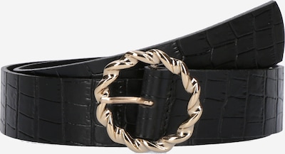 Guido Maria Kretschmer Women Vyö 'Christin' värissä musta, Tuotenäkymä