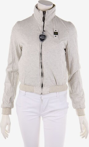 Blauer. Jacke S in Beige