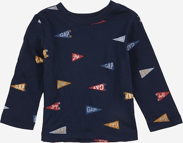 GAP Paita värissä sininen: etupuoli