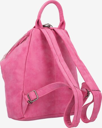 Sac à dos Fritzi aus Preußen en rose