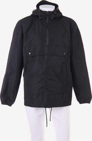 H&M Windbreaker S in Schwarz: predná strana