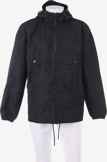 H&M Jacket & Coat in S in Black, Item view