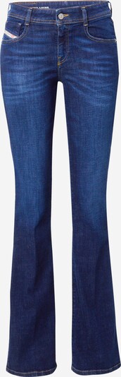 DIESEL Jeans '1969 EBBEY' in blue denim, Produktansicht