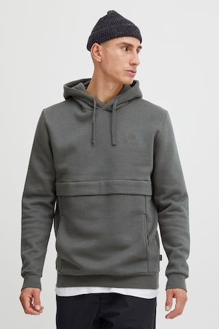 11 Project Sweatshirt 'Pranno' in Grey: front