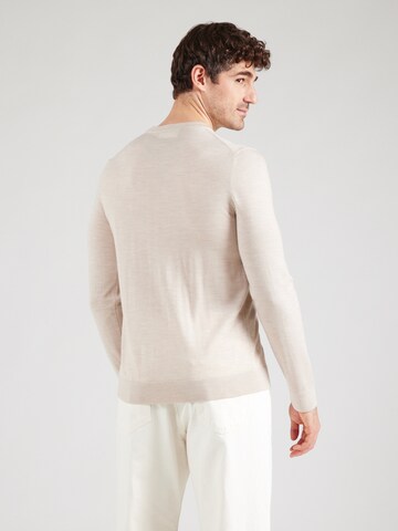 Pullover di SELECTED HOMME in beige