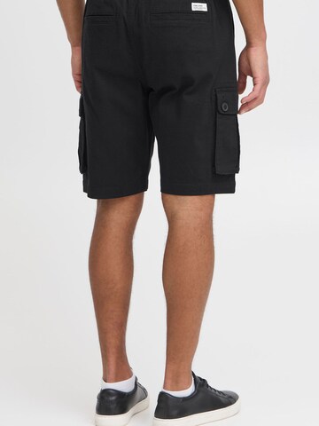 BLEND Regular Cargobroek 'VALLE' in Zwart
