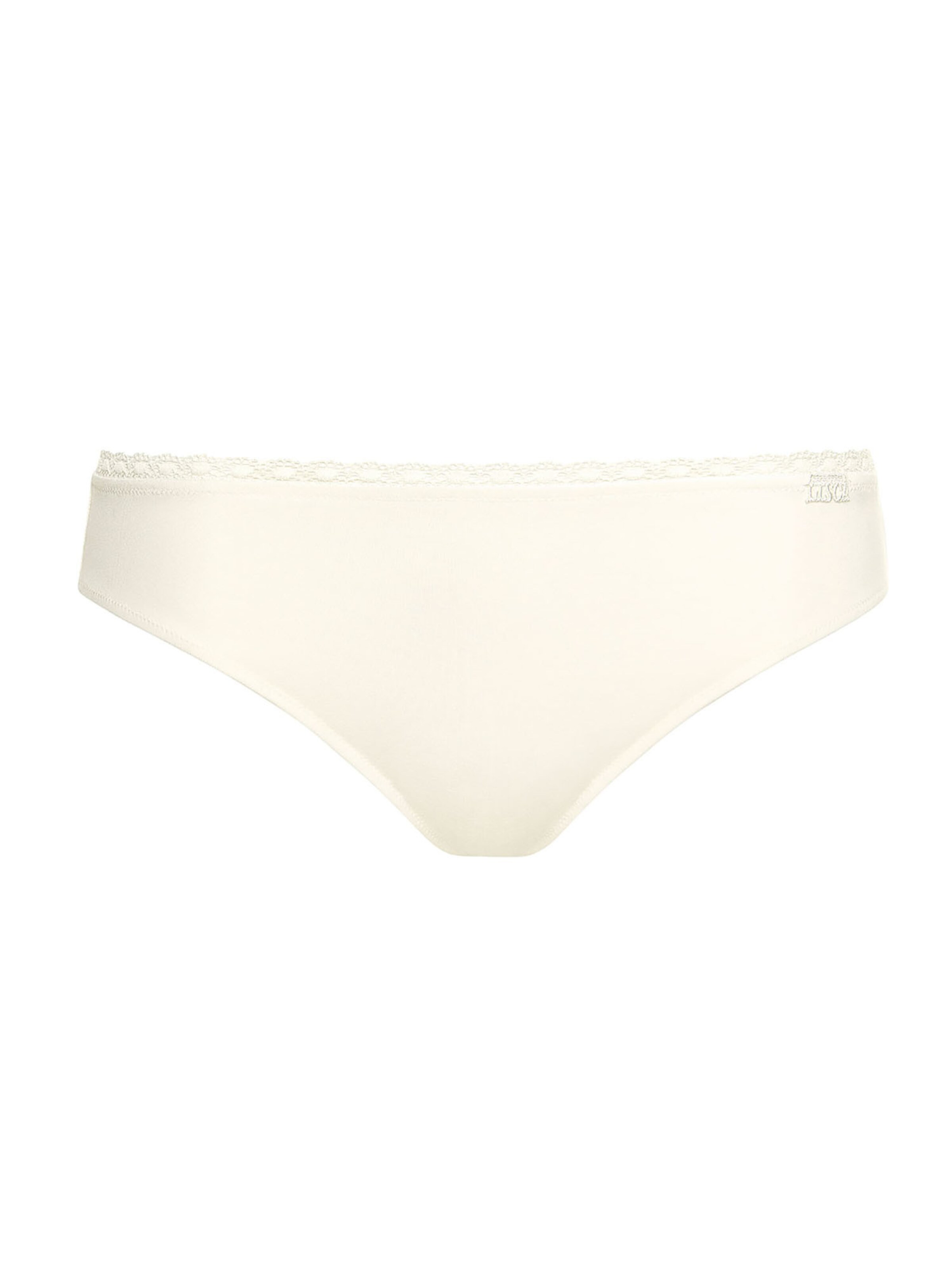 Lisca Panty 'Ines' in Beige