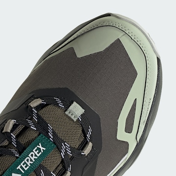 ADIDAS TERREX Lage schoen 'Skychaser AX5' in Groen