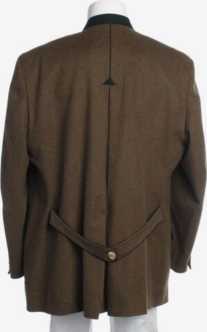 Habsburg Jacket & Coat in XXL in Brown