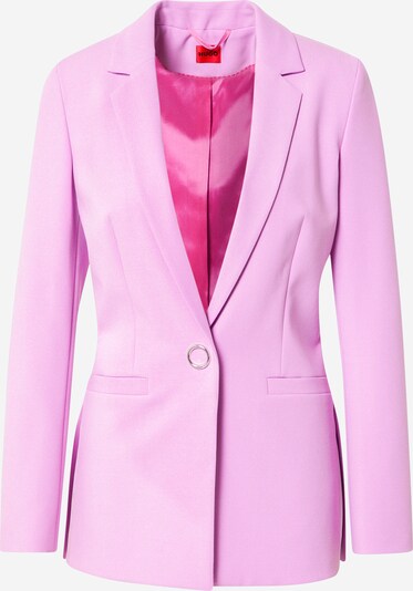 HUGO Blazer 'Alinja_OC' i rosa, Produktvisning