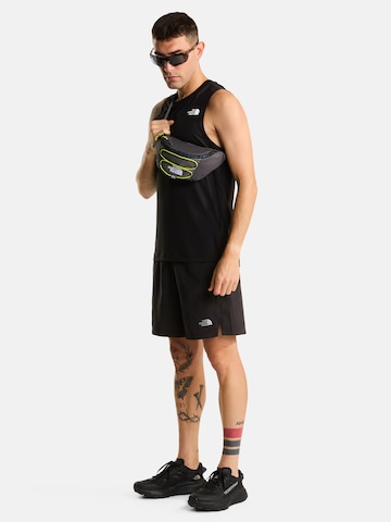 THE NORTH FACE Športni čevlji z vezalkami 'M ALTAMESA 300 V2' | črna barva