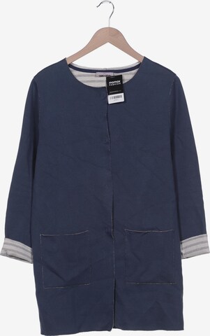 LIEBLINGSSTÜCK Sweater & Cardigan in L in Blue: front
