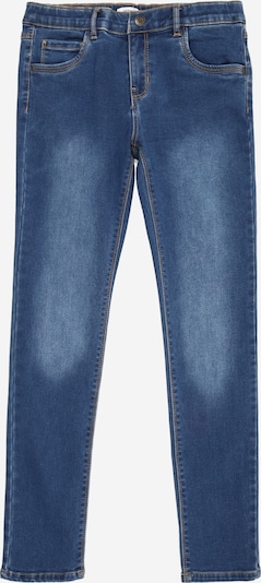 NAME IT Traperice 'NKFSALLI' u plavi traper, Pregled proizvoda