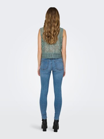 Camicia da donna di JDY in verde