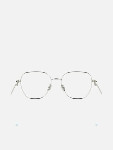 Longchamp Sonnenbrille‌‌ in Silber