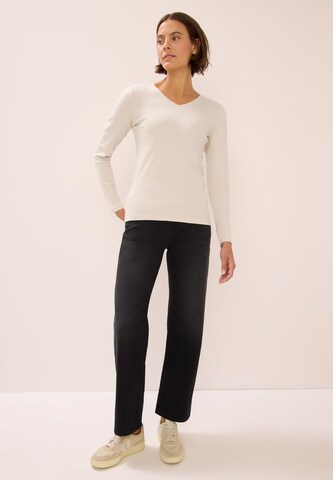 CECIL Shirt in Beige