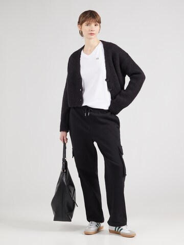 EA7 Emporio Armani Футболка в Белый