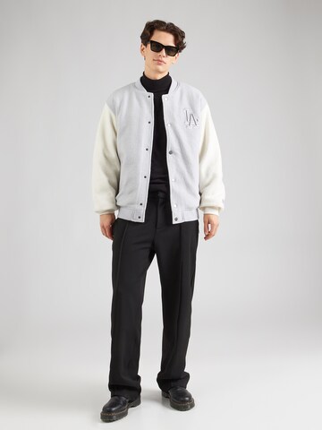 Champion Authentic Athletic ApparelPrijelazna jakna - siva boja