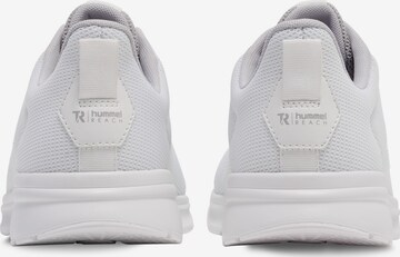 Chaussure de sport 'Reach TR Breather' Hummel en blanc