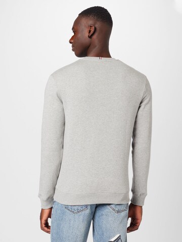 Les DeuxSweater majica - siva boja