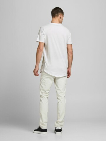 JACK & JONES T-Shirt 'Noa' in Mischfarben