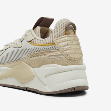 PUMA Sneaker low 'RS-X' in Beige