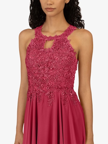 APARTKoktel haljina - roza boja