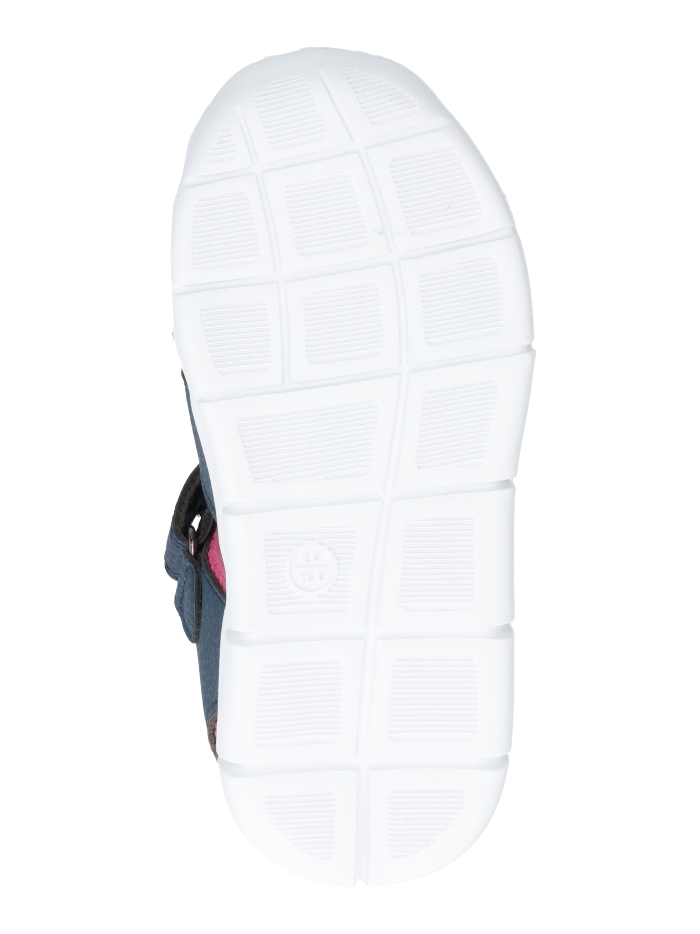 KangaROOS Sandal 'Tiffy' in Blue