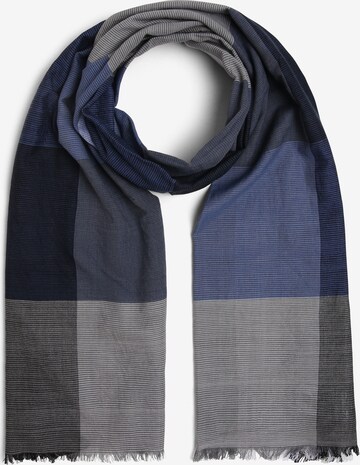 Nils Sundström Scarf in Mixed colors: front