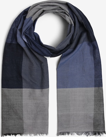 Nils Sundström Scarf in Mixed colors: front