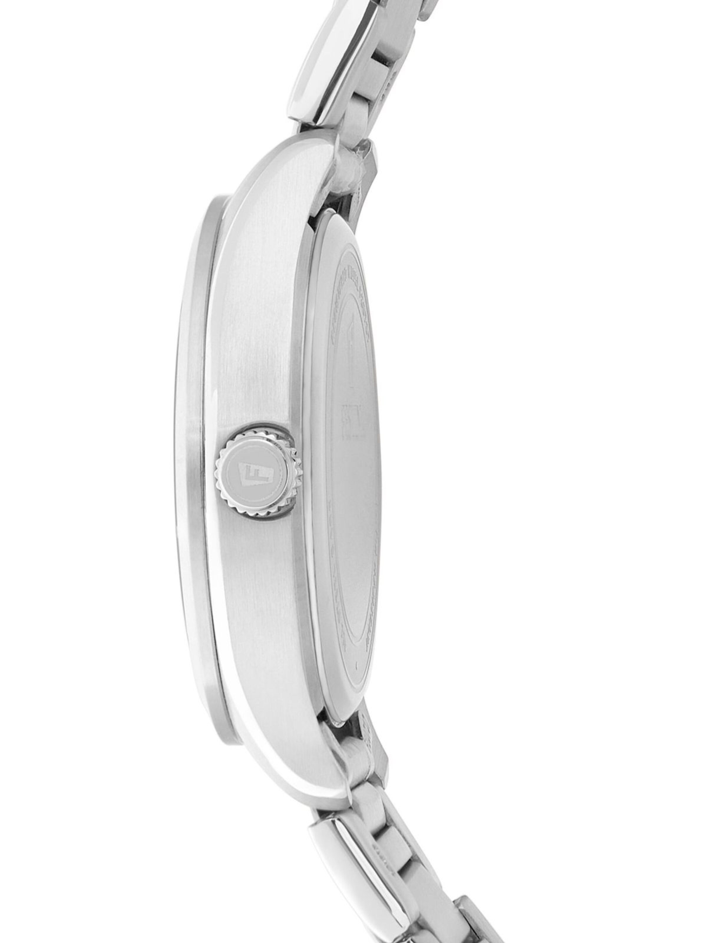 FESTINA Analoog horloge 'Watch Acero Clasico' in Grijs