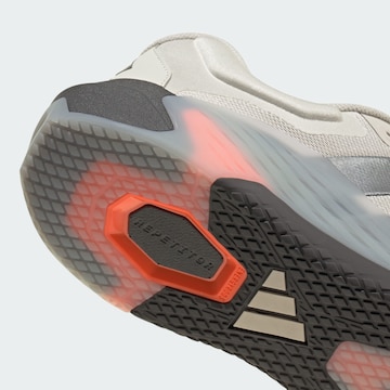 Scarpa sportiva 'Dropset 4' di ADIDAS PERFORMANCE in grigio