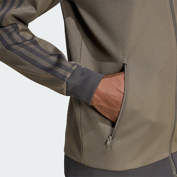 ADIDAS ORIGINALSGornji dio trenirke 'Classic' - zelena boja