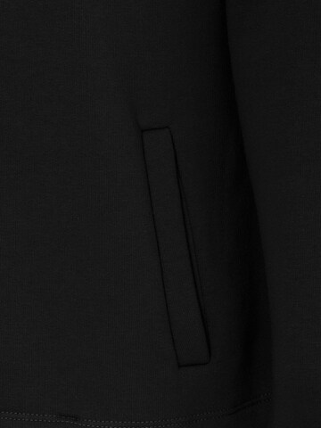 Jacey Quinn Sweatshirt 'Pablo' in Black
