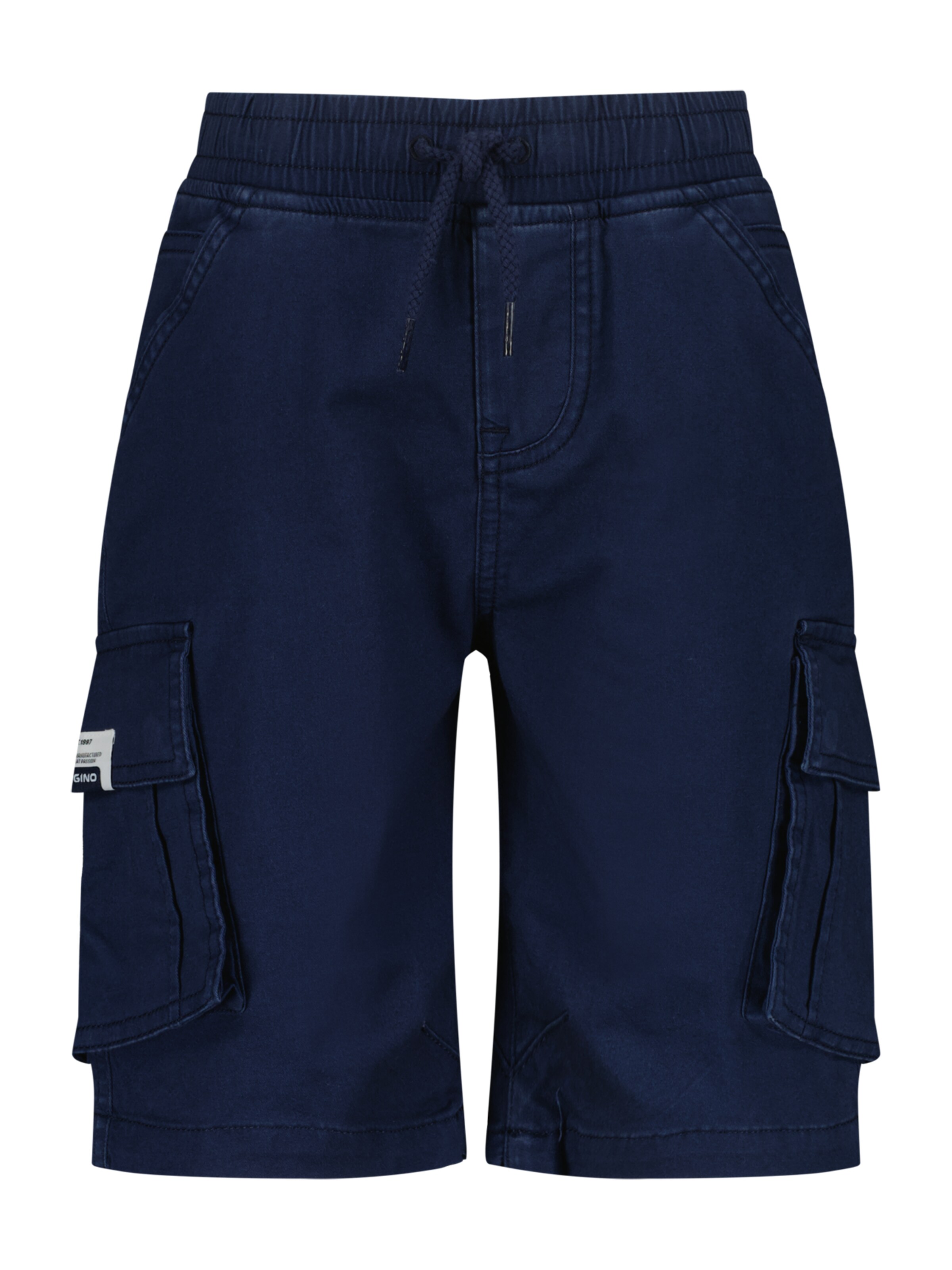 VINGINO - Calças de ganga 'Cliff' em azul: frente