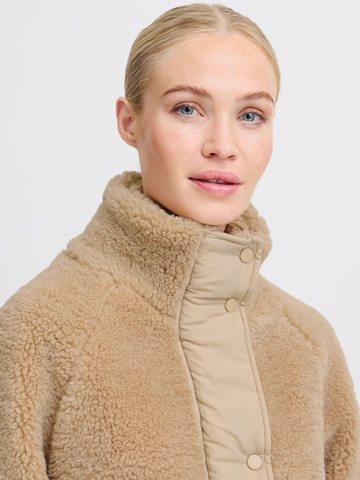 b.young - Chaqueta de invierno 'ANILDA' en beige