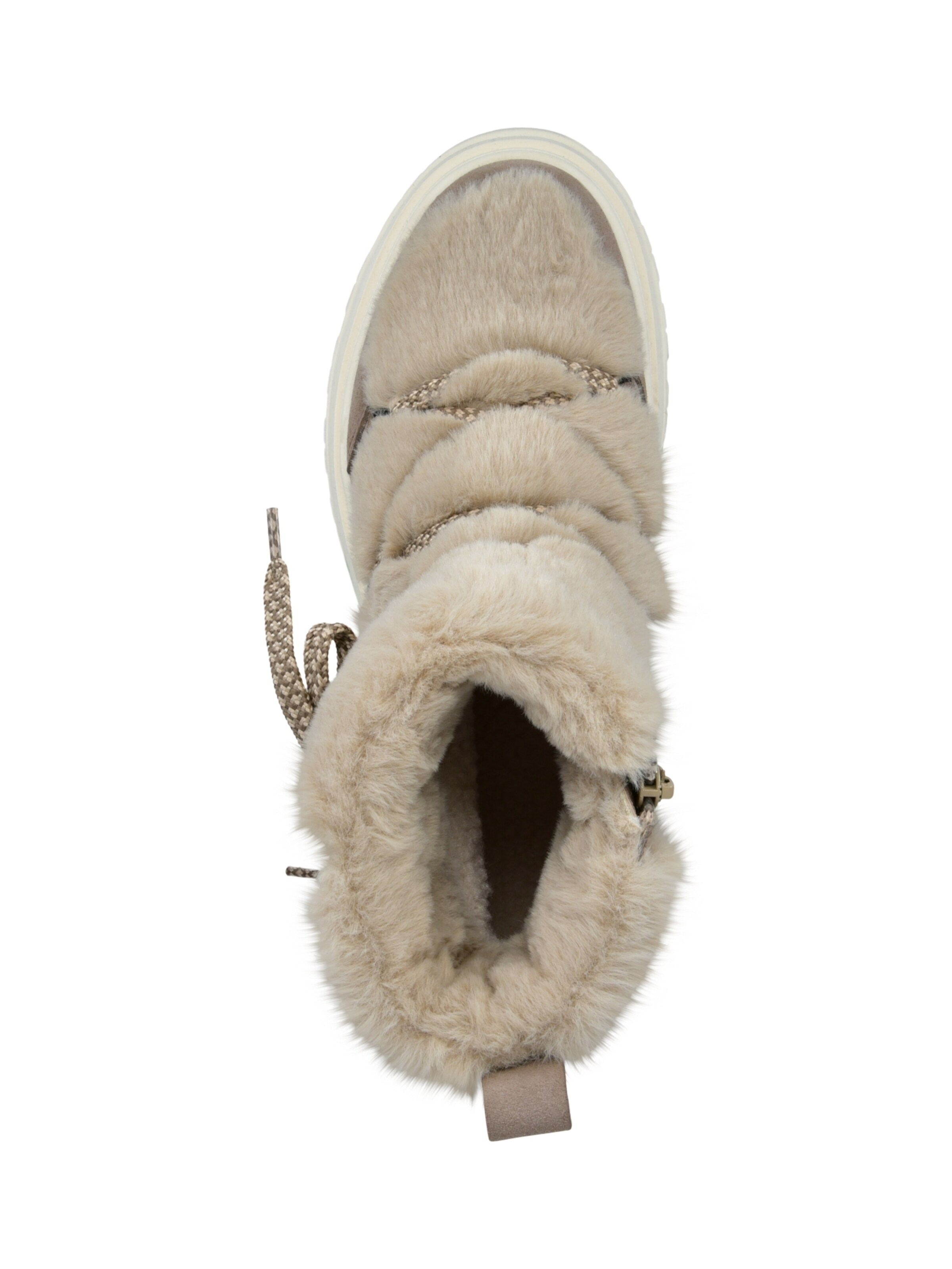 TT. BAGATT Boots in Beige