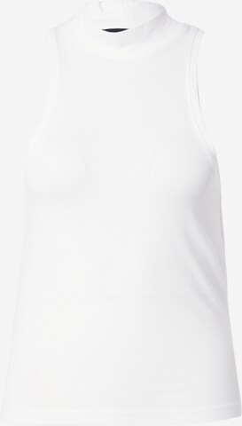 VERO MODA Top 'VERA' in White: front