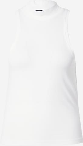 VERO MODA Top 'VERA' in White: front