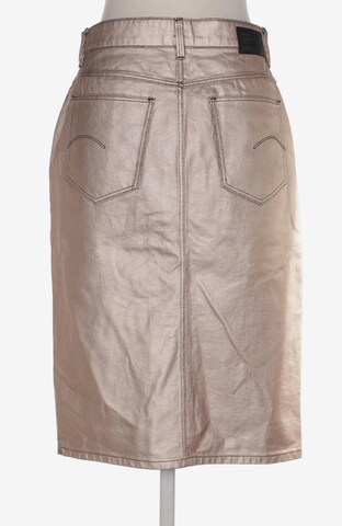 G-Star RAW Skirt in S in Pink