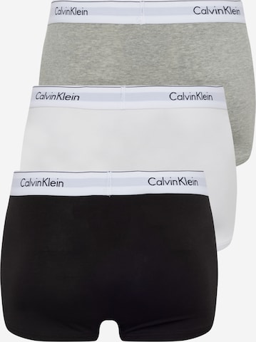 Calvin Klein Underwear Boxerky - zmiešané farby